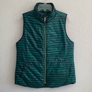 Kenzie Jeans Reversible Vest Women’s Medium